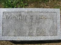 Reddon, Dorothy W.jpg